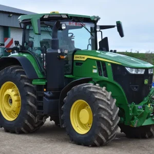 Tractor